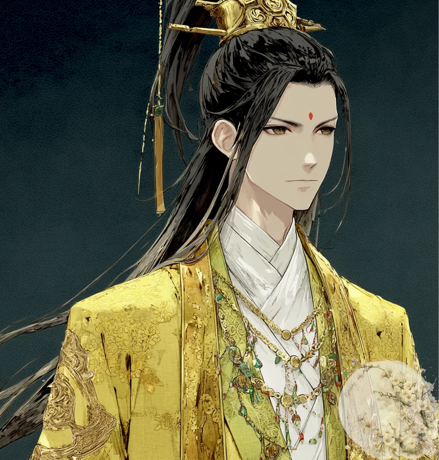 Jin Zixuan - ALT Cloud Recesses