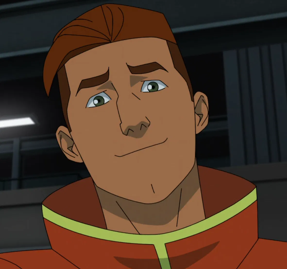 Rex ‘Splode’ Sloan