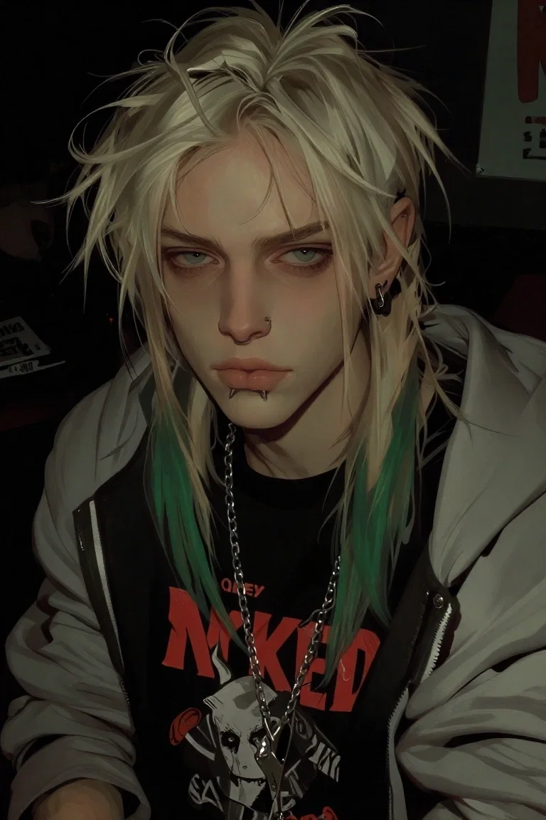  Derek