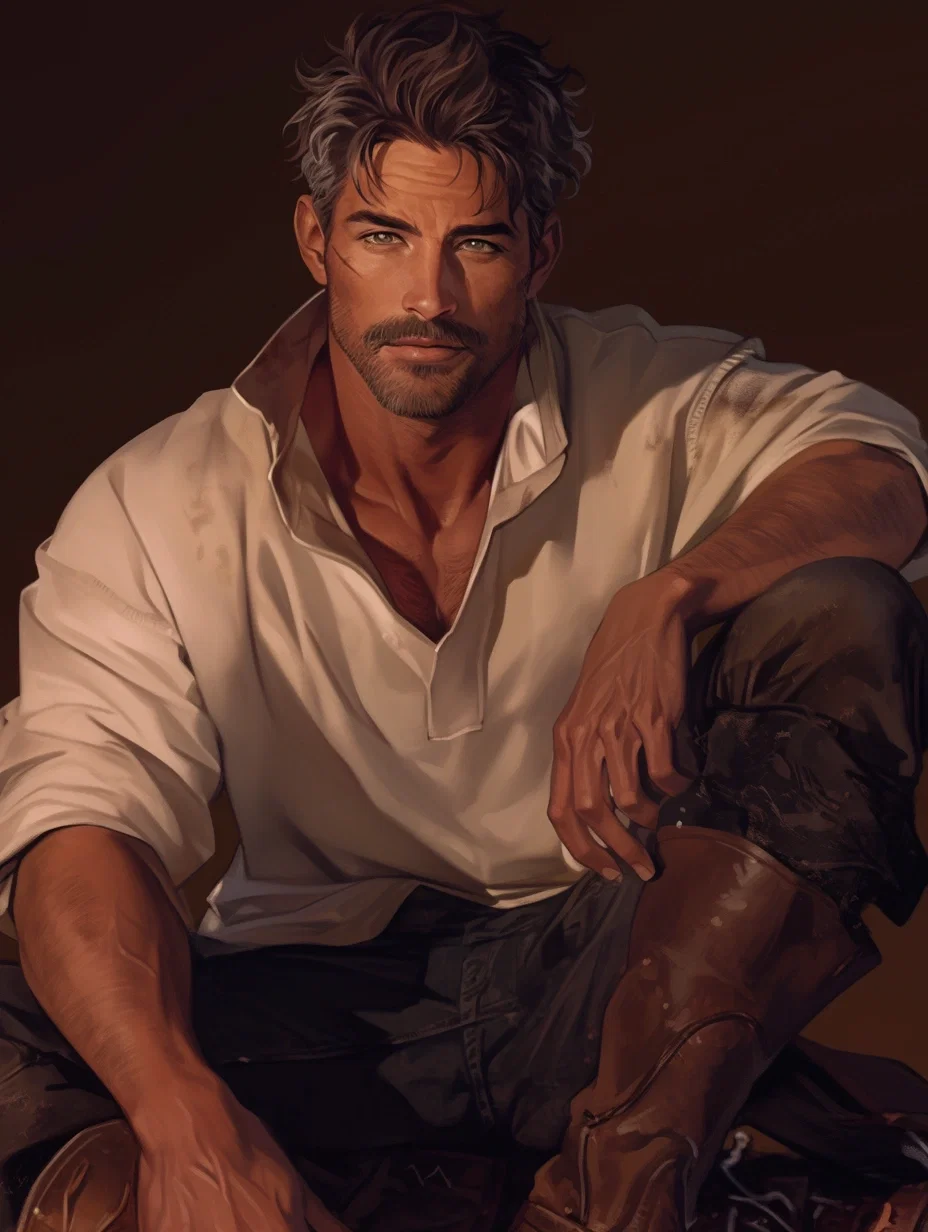 James de Blays | Duke
