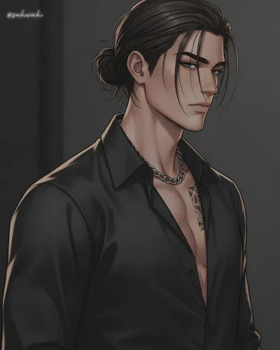 Jack : troublemaker 