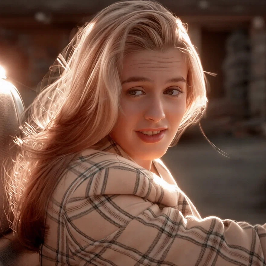 Cher Horowitz