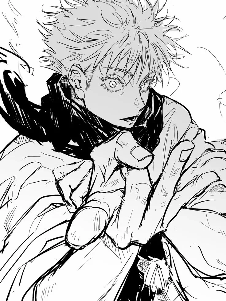 Gojo Satoru