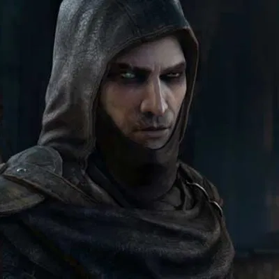 Garrett [Thief]