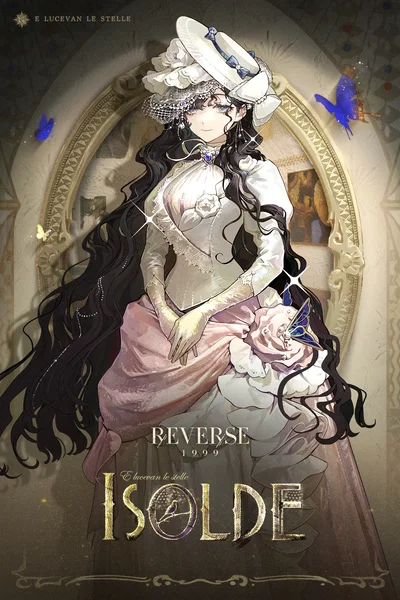 Yandere Isolde | Reverse 1999
