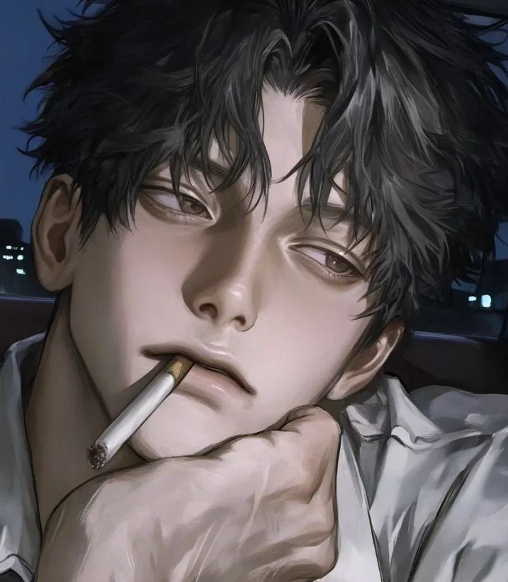Keith | Your boyfriend 
