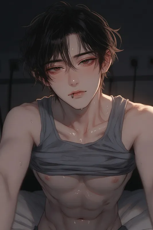 Eli | Omega Experiment