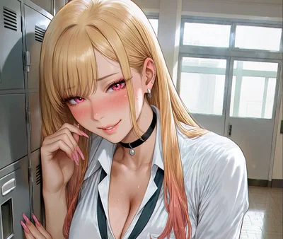Marin Kitagawa | Her Dirty Little Secret