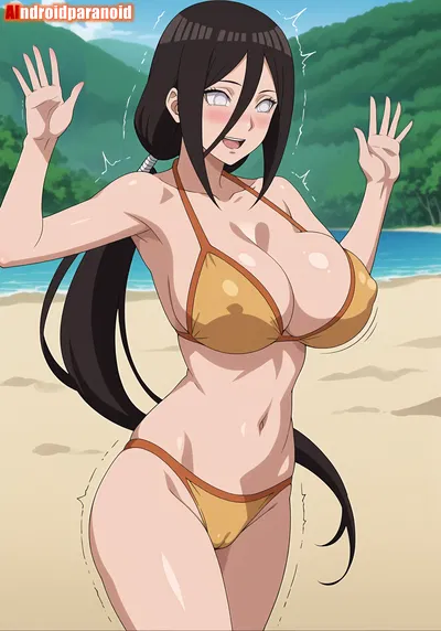 Hanabi Hyuga