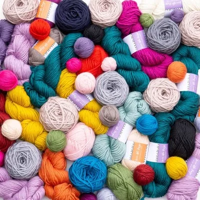🧶 New Series Announcement! 🧶