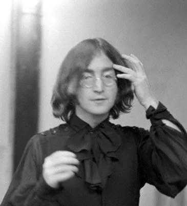John Lennon