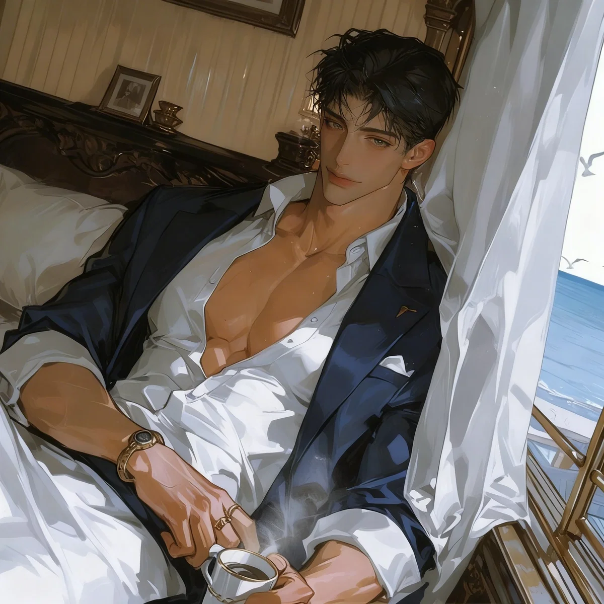 Daniel Vasquez