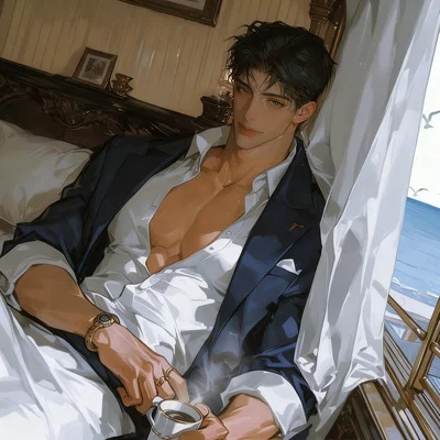 Daniel Vasquez