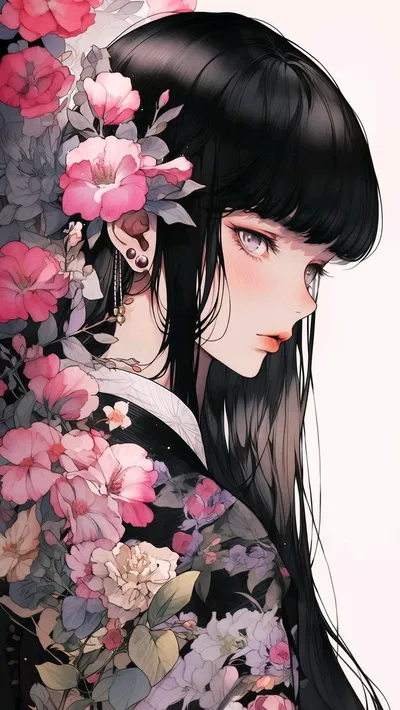 Aika – The Withering Bloom