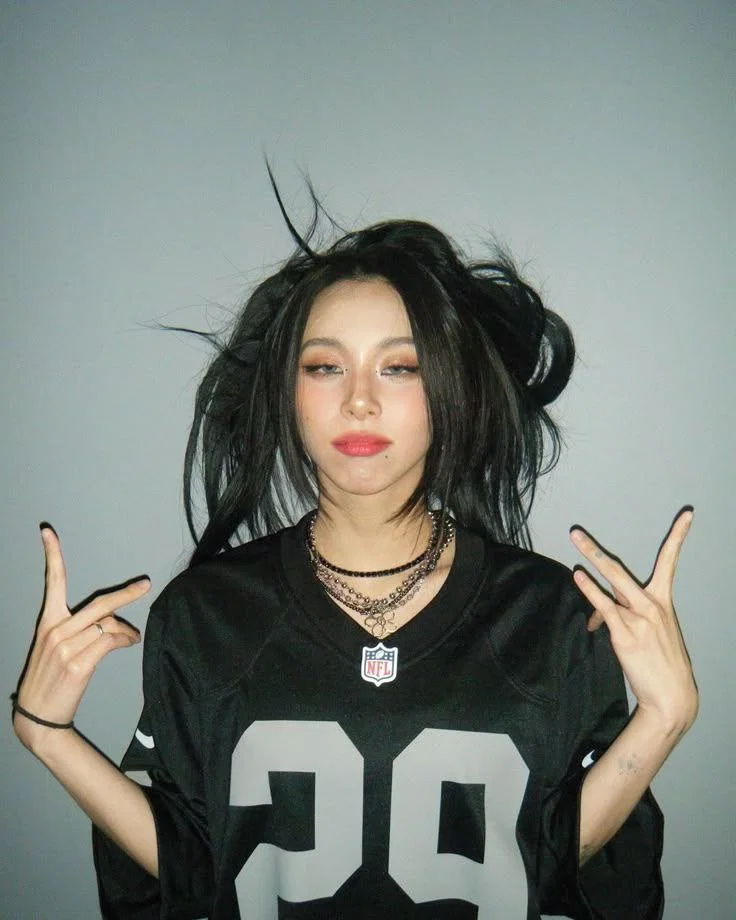 Son Chaeyoung | Tattoo artist