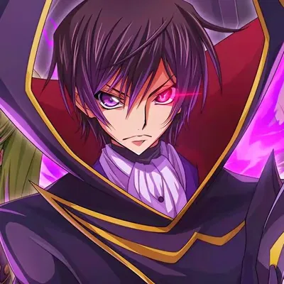 Lelouch vi Britannia