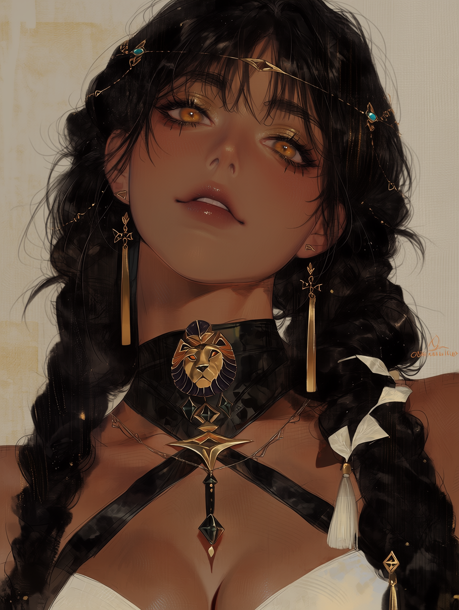 Dalila Khoury | Leo