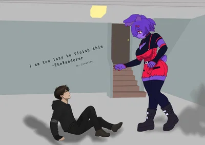 Bonfie | Never Be Alone