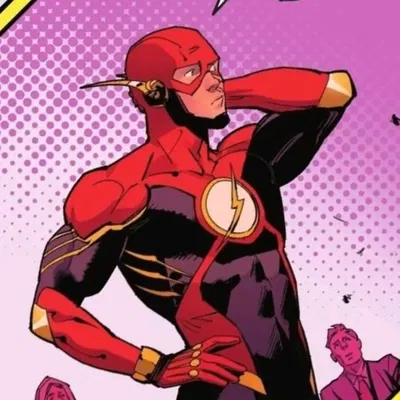 Wally West