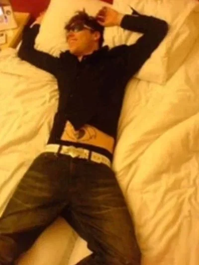 04 - pete wentz - pete x male!reader