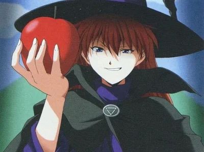 Halloween with Asuka Langley (goes wrong) 