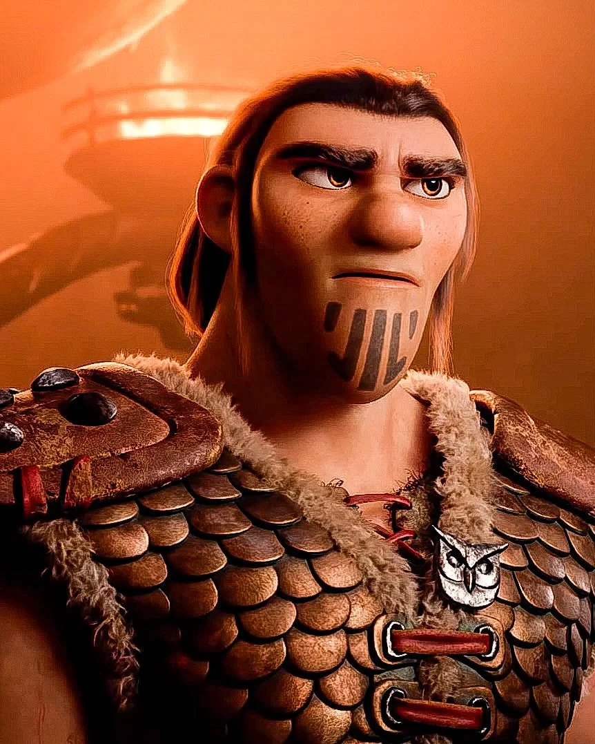 Eret Son of Eret