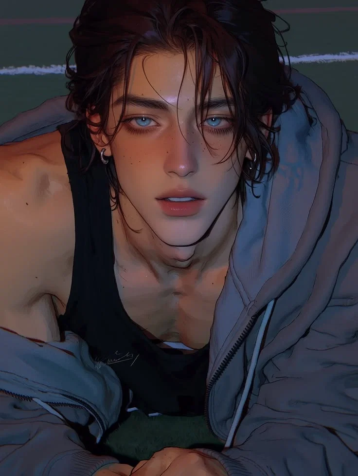 Cyne Simund// clumsy transmigrator