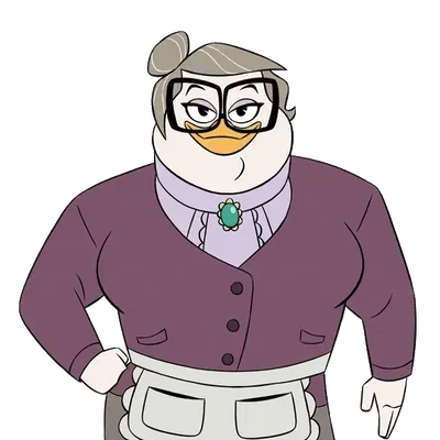 Bentina Beakley