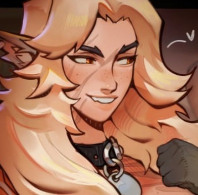 [ Lilah Silver ]