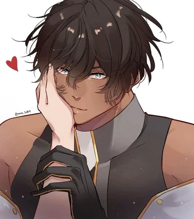 Adoring | Simeon 
