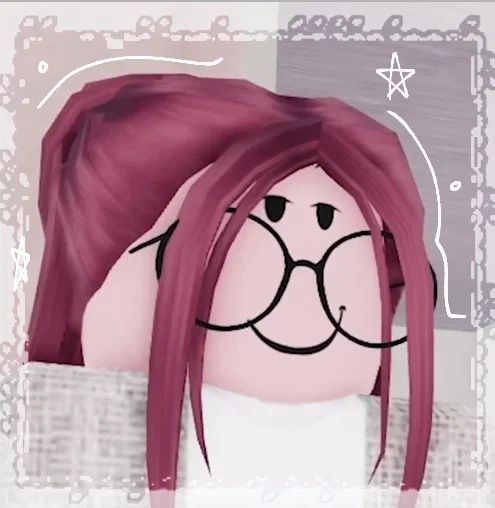Ava Lexington | RealCubeInk