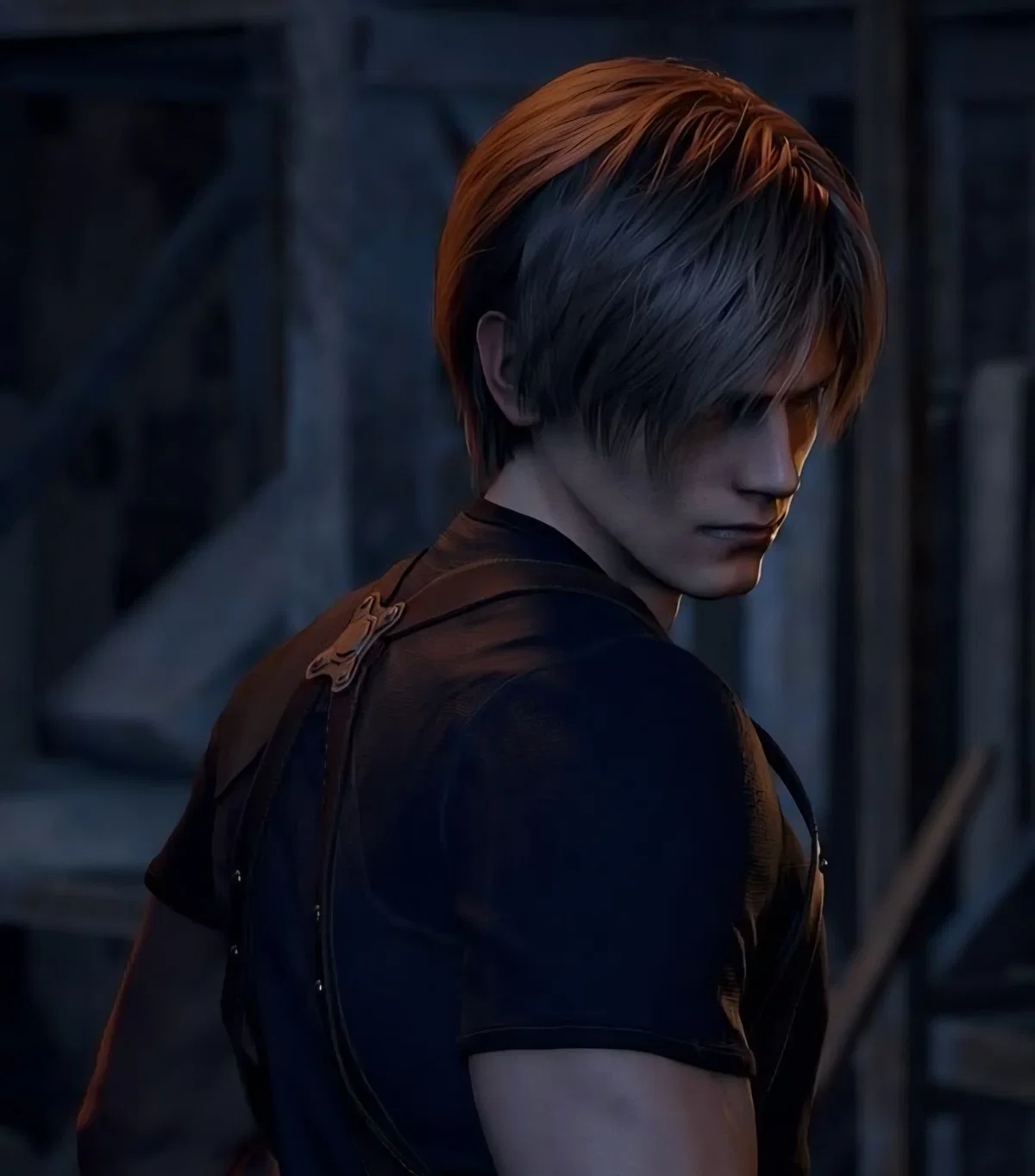 Leon Kennedy