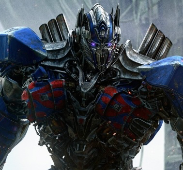 Bayverse Optimus Prime (LOVESICK/ Yandere)