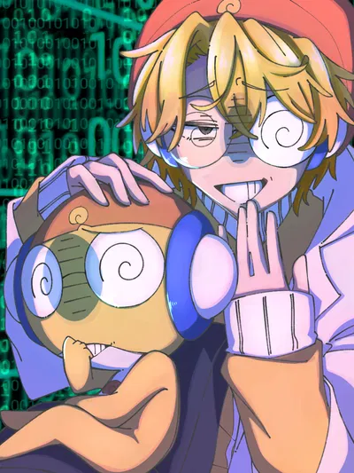 Kururu Soucho
