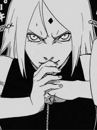 Sakura Haruno