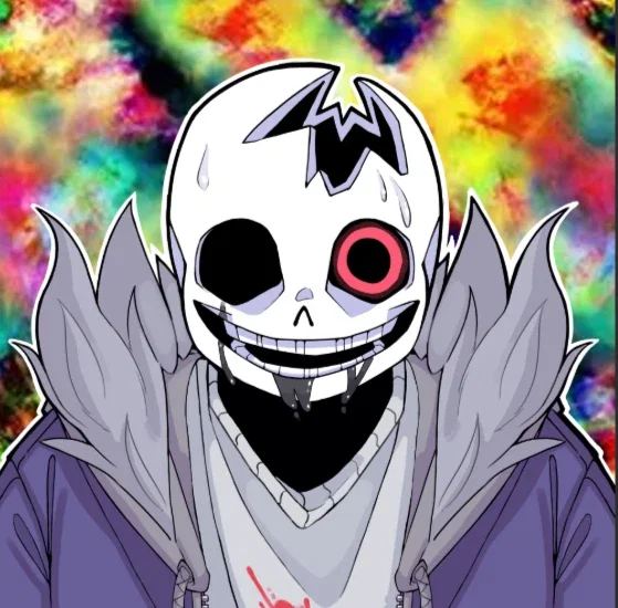 Horror Sans