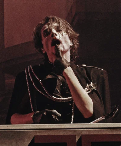 Gerard Way