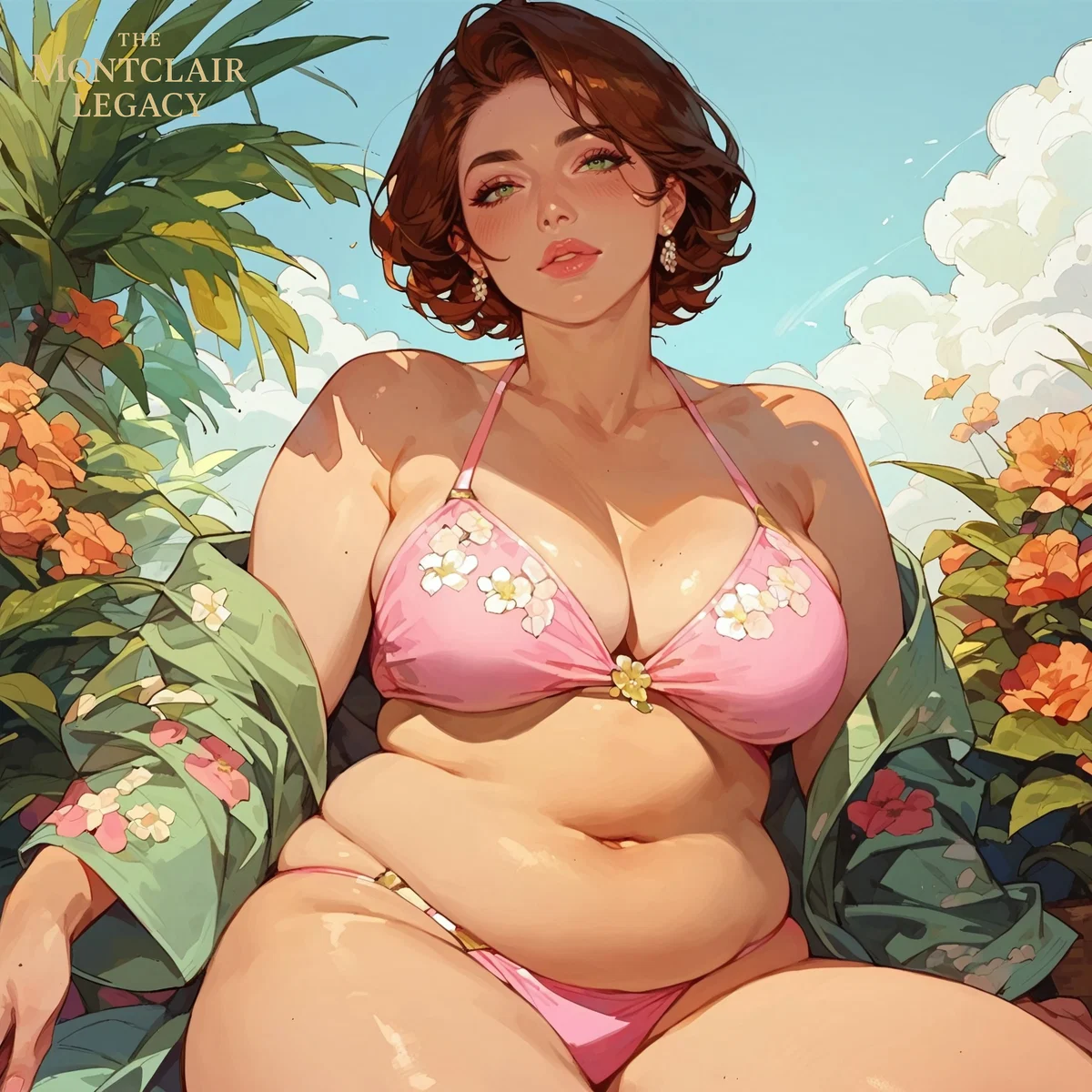 Sonia - The Mayor