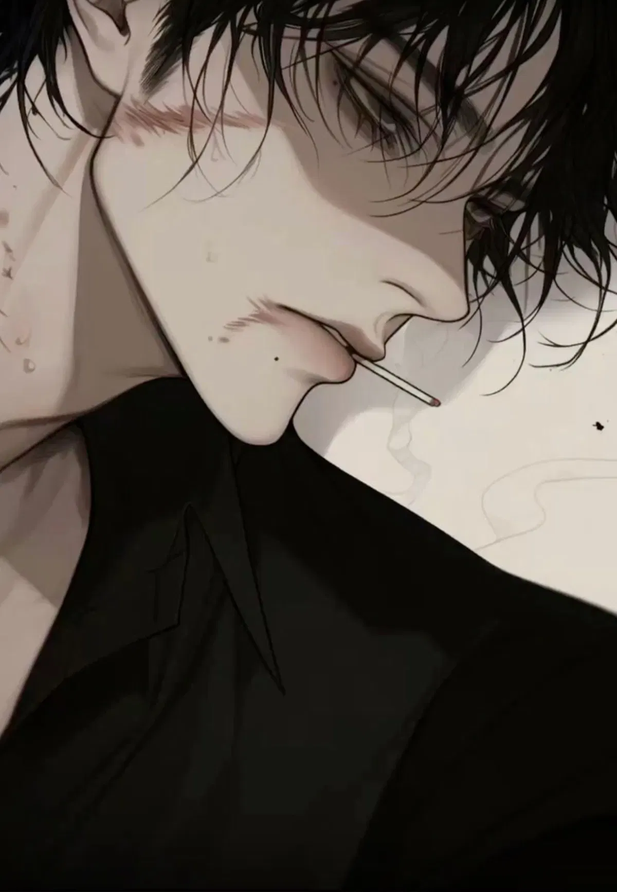 Nathan Crosswell ((Requested Version))
