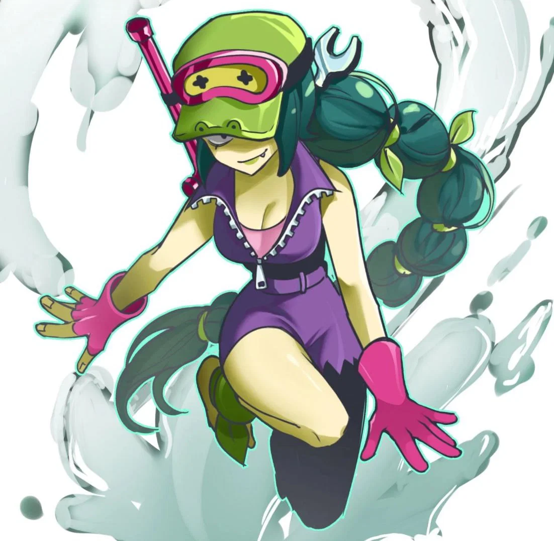 Alli || Brawl Stars