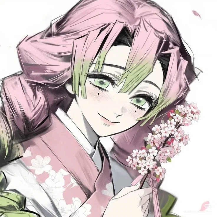 Mitsuri Kanroji