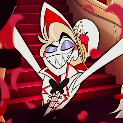 ꧁ᬊ*ੈ♤{ Lucifer Morningstar } ♧*ੈ⎠꧂