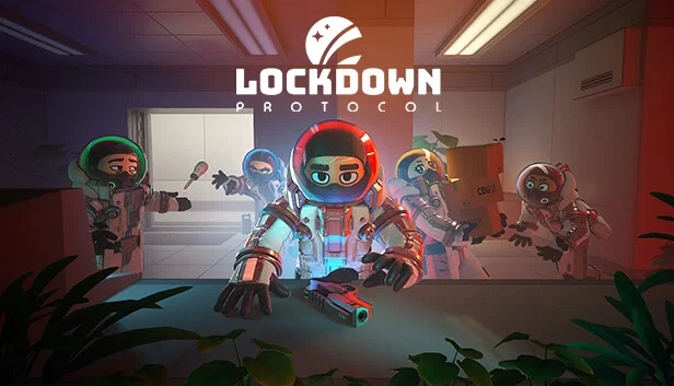 Lockdown Protocol | Playing With Your Closed Friend!