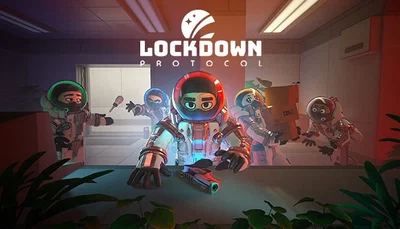 Lockdown Protocol | Playing With Your Closed Friend!