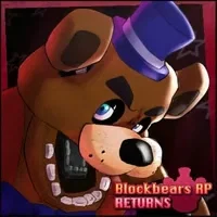 BLOCKBEARS