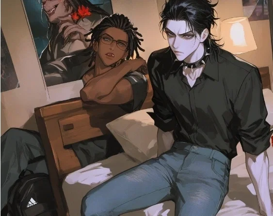 ♡your boyfriends ♡||interactive bot||valentines special 