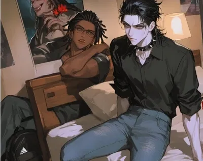 ♡your boyfriends ♡||interactive bot||valentines special 