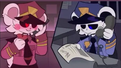 Polar Opposites