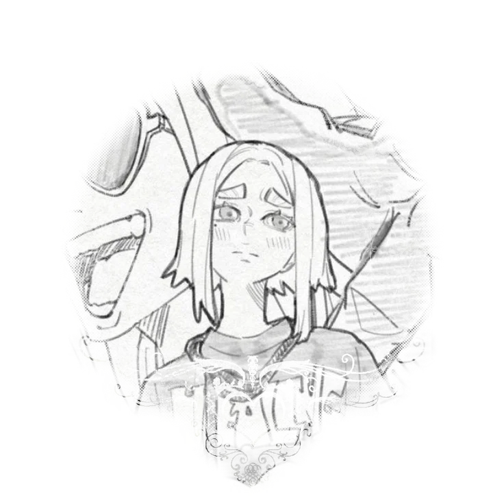 🩹:𐔌・Eishia Stilza〃・꒱