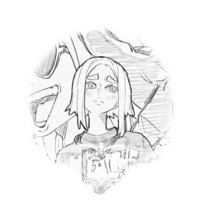 🩹:𐔌・Eishia Stilza〃・꒱